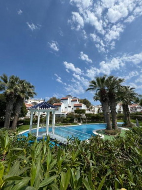 Apartment in La Mata Parquemar